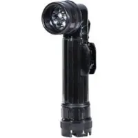 Mil-Tec Winkellampe LED Import groß - Oliv