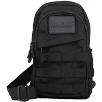 Mil-Tec Crossbody Bag - Oliv