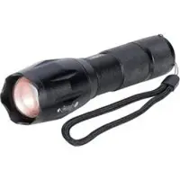 Origin Outdoors Taschenlampe LED Focus