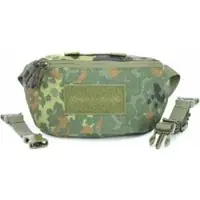 Zentauron Hüfttasche Modular - Flecktarn