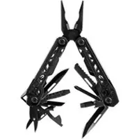 Gerber Multitool Truss - Silber