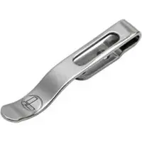 Leatherman Ring und Taschenclip für Free und Bond