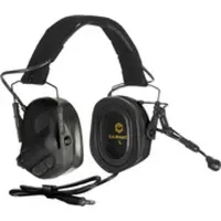 EARMOR Aktivgehörschutz M32 PLUS - Tan