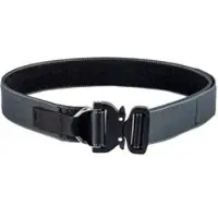 MD-Textil Einsatzgürtel Jed Belt inkl. Versteifung - Schwarz / 95-105