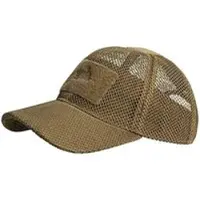 Helikon Tex BBC Mesh Cap - Coyote