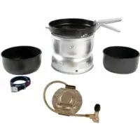 Trangia Kochset 25-5 UL (Gas)