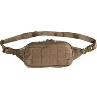 Mil-Tec Gürteltasche Molle - Coyote