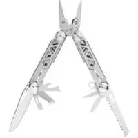 Böker Multitool Specialist Pro grau