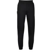 Fruit Of The Loom Sporthose Classic Jog Pants - Dunkelgrau / M Herren