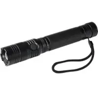 HydraCell Taschenlampe AquaFlash schwarz