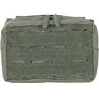 Mil-Tec Gürteltasche Laser Cut Small - Oliv