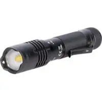 Origin Outdoors Taschenlampe LED Powerbank