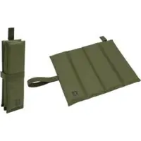 Brandit Sitzmatte Sit Mat Folded - Darkcamo