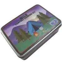 BCB Adventure Kompakt-Kochset Wild
