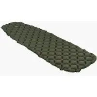 Highlander Aufblasbare Isomatte Nap-Pak Primaloft