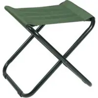 Mil-Tec Klapphocker ohne Lehne