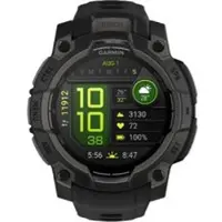 Garmin Smartwatch Instinct 3 Amoled - 45 mm