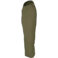 Carinthia Schlafsack Eagle - Oliv / L / Links