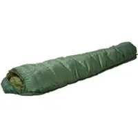 BCB Adventure Schlafsack The Olif 35 Sommer oliv