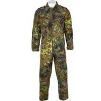 Bundeswehr Original Bundeswehr Panzerkombi gebraucht - 2