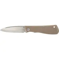 Gerber Taschenmesser Mansfield Micarta mit Clip - Desert
