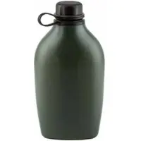 Wildo Trinkflasche Explorer 1 L oliv