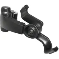 EARMOR Helmhalterung ARC-Rail-Adapter M16A - Foliage Green