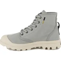 Palladium Pampa Hi Htg Supply Abbey Stone Größe EU 44