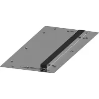Siemens SIVACON S4 Dachblech
