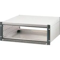 NVent ratiopacPRO air Gehäuse - RATIO.AIR WI 4/5HE 84TE 435T