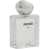 Meraki - Eau de Toilette - Echo - L:6cm, W:3,2cm, H:11,5cm