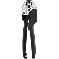 Phoenix Contact CRIMPFOX Crimpzange Hand, Koaxial, 256 mm