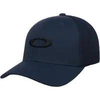 Oakley Kappe Ellipse Mesh Herren Abyss S/M