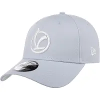 New Era 9Forty Strapback Cap - Vespa Sky Blue
