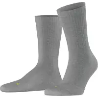 Falke Run Rib Crew Socken Senior 44-45