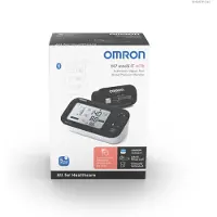 Hermes Arzneimittel GmbH Omron M7 Intelli It Afib Oberarm Blutdruckmessger. 1 St