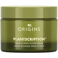 Origins Plantscription Triple Action Youth Cream 50 ml