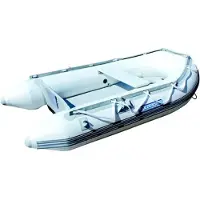Goldenship Hsd Airmat Schlauchboot 2.30 M