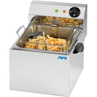 Saro Profri 6