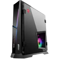 MSI Mpg Trident As Ai 2nvl5-043eu Ultra 5-225f/32gb/1tb Ssd/rtx 5060 Ti Gaming-desktop-pc