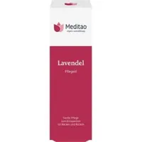 Taoasis Meditao Lavendelöl 50 ML