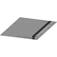 Siemens SIVACON S4 Dachblech