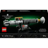LEGO Star Wars 40730, Bausatz, 18 Jahr(e), Kunststoff, 145 Stück(e), 231 g