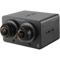 KanDao VR CAM 8K 3D VR180 Camera