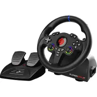 Subsonic - 220 RS-5 Steering Wheele (PC/ PS5)