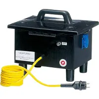 Gifas Electric Vollgummi-Verteiler 67T100001ETA11