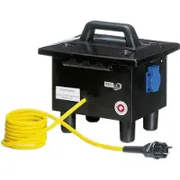 Gifas Electric Vollgummi-Verteiler 62T032001ETA11