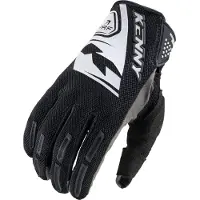 Kenny Sommer Motorradhandschuhe Leistung