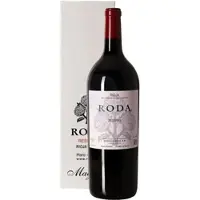 Bodegas Roda Rioja Reserva DOCa 2022 Roda 1,5l