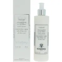 sisley Lyslait Cleansing Milk With White Lily 250ml Make-up verwijderaar en reiniger